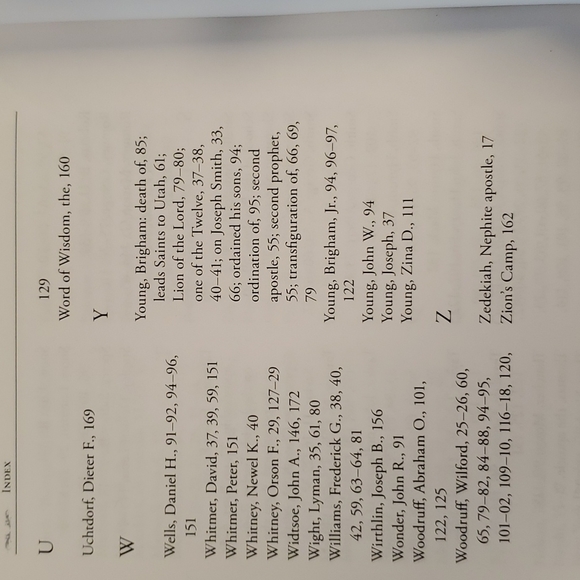 The Apostleship Bruce A. Dana LDS Non-Fiction Book VG cond. - Picture 9 of 12